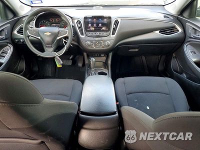 Zdjęcie 8 z 13 samochodu: 2020 CHEVROLET MALIBU LS VIN:1G1ZB5STXLF128942 - miniatura