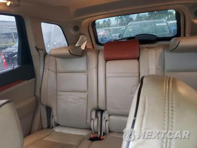 Zdjęcie 10 z 13 samochodu: 2011 JEEP GRAND CHEROKEE OVERLAND VIN:1J4RR6GGXBC669617 - miniatura