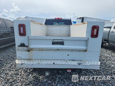 Zdjęcie 6 z 13 samochodu: 2022 RAM 2500 TRADESMAN VIN:3C7WR5HJ9NG223587 - miniatura