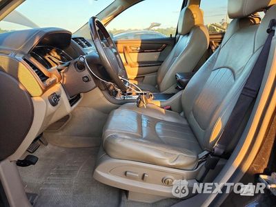 Zdjęcie 7 z 14 samochodu: 2015 GMC ACADIA DENALI VIN:1GKKRTKD7FJ167124 - miniatura