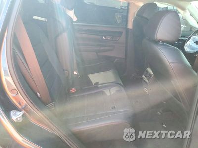 Zdjęcie 10 z 12 samochodu: 2025 HONDA CR-V EXL VIN:2HKRS3H79SH303319 - miniatura