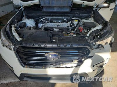 Zdjęcie 11 z 12 samochodu: 2022 SUBARU ASCENT TOURING VIN:4S4WMARD1N3436951 - miniatura
