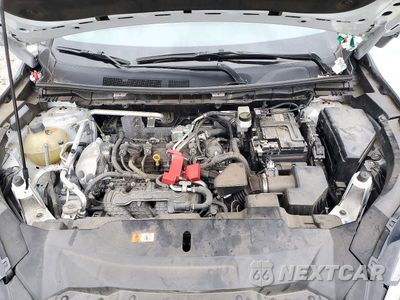 Zdjęcie 12 z 13 samochodu: 2024 MITSUBISHI OUTLANDER ES VIN:JA4J4UA89RZ015250 - miniatura