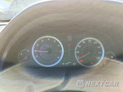Zdjęcie 9 z 13 samochodu: 2009 HONDA ACCORD EXL VIN:1HGCP36869A001167 - miniatura