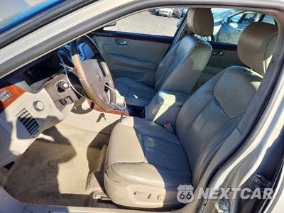 Zdjęcie 7 z 12 samochodu: 2007 CADILLAC DTS VIN:1G6KD57Y47U219376 - miniatura