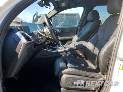 Zdjęcie 7 z 13 samochodu: 2026 BMW X5 SDRIVE 40I VIN:5UX13EU03T9067094 - miniatura