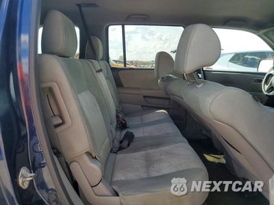 Zdjęcie 11 z 13 samochodu: 2015 HONDA PILOT LX VIN:5FNYF4H25FB029261 - miniatura