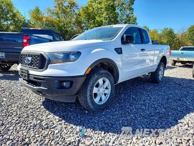 2020 FORD RANGER XL 1FTER1EH9LLA84306 - główne zdjęcie licytacji z USA - miniatura