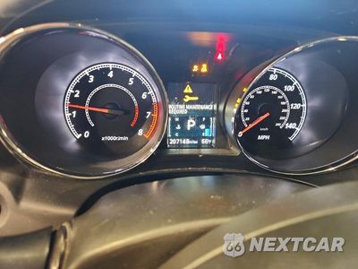 Zdjęcie 9 z 14 samochodu: 2020 MITSUBISHI OUTLANDER SPORT ES VIN:JA4AP3AU6LU028833 - miniatura