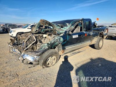2004 CHEVROLET SILVERADO K1500 2GCEK19T641111326 - główne zdjęcie licytacji z USA - miniatura