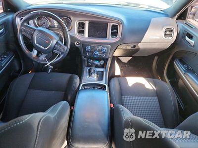 Zdjęcie 8 z 12 samochodu: 2023 DODGE CHARGER GT VIN:2C3CDXMG8PH524671 - miniatura