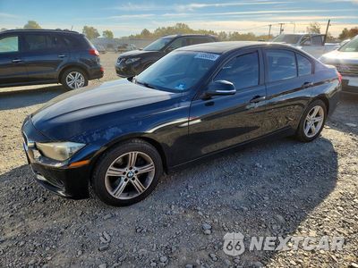 2014 BMW 328 XI SULEV WBA3B5C50EF599852 - główne zdjęcie licytacji z USA - miniatura
