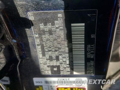 Zdjęcie 12 z 12 samochodu: 2011 TOYOTA TUNDRA DOUBLE CAB SR5 VIN:5TFUY5F12BX198095 - miniatura
