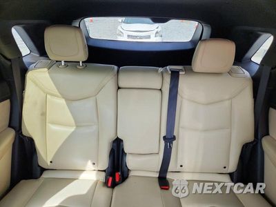 Zdjęcie 10 z 13 samochodu: 2017 CADILLAC XT5 VIN:1GYKNARS9HZ179368 - miniatura