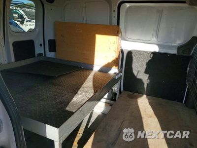 Zdjęcie 11 z 13 samochodu: 2016 NISSAN NV200 S VIN:3N6CM0KN8GK694415 - miniatura