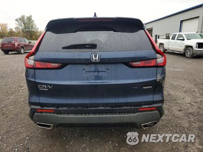 Zdjęcie 6 z 14 samochodu: 2024 HONDA CR-V SPORT TOURING VIN:2HKRS6H91RH800345 - miniatura