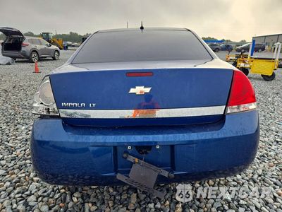 Zdjęcie 6 z 12 samochodu: 2006 CHEVROLET IMPALA LT VIN:2G1WT58K869151583 - miniatura