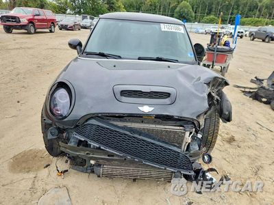 Piąte zdjęcie samochodu w środku: 2012 MINI COOPER S VIN:WMWSV3C59CTY19480 - miniatura