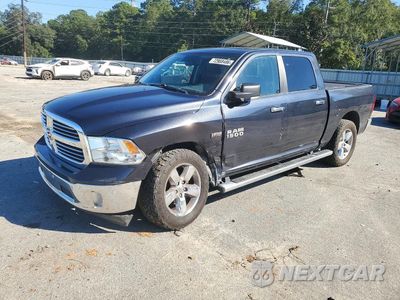 2016 RAM 1500 SLT 1C6RR7LT6GS323745 - główne zdjęcie licytacji z USA - miniatura