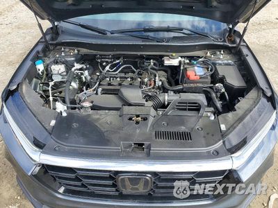 Zdjęcie 12 z 13 samochodu: 2023 HONDA CR-V EX VIN:7FARS4H49PE016651 - miniatura