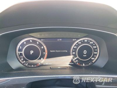 Zdjęcie 9 z 13 samochodu: 2019 VOLKSWAGEN TIGUAN SE VIN:3VV2B7AX0KM007085 - miniatura