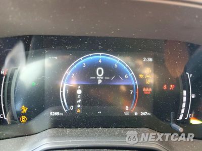 Zdjęcie 9 z 12 samochodu: 2026 TOYOTA COROLLA LE VIN:5YFB4MDE6TP460428 - miniatura