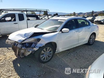 2011 HONDA ACCORD EX 1HGCP2F78BA050135 - główne zdjęcie licytacji z USA - miniatura