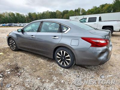 Drugie zdjęcie samochodu z przodu: 2018 NISSAN ALTIMA 2.5 SV VIN:1N4AL3AP1JC208337 - miniatura