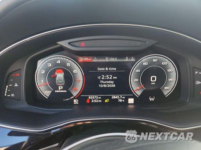 Zdjęcie 9 z 13 samochodu: 2019 AUDI Q8 PRESTIGE S-LINE VIN:WA1FVAF12KD023058 - miniatura