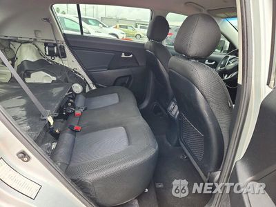 Zdjęcie 11 z 14 samochodu: 2014 KIA SPORTAGE LX VIN:KNDPB3AC7E7556503 - miniatura