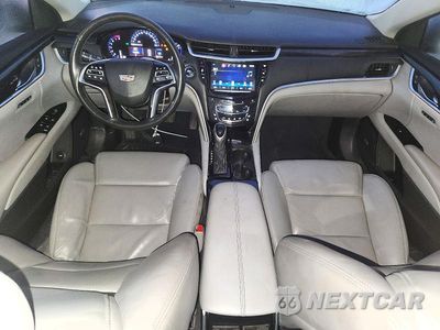 Zdjęcie 8 z 13 samochodu: 2016 CADILLAC XTS LUXURY COLLECTION VIN:2G61M5S35G9109053 - miniatura