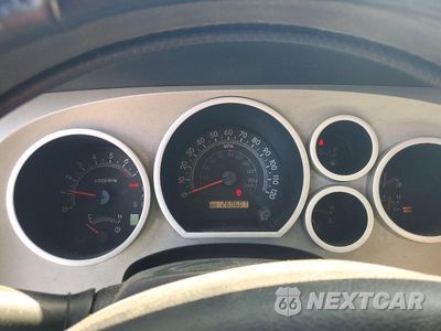 Zdjęcie 9 z 12 samochodu: 2008 TOYOTA TUNDRA SR5 VIN:5TFEV54138X065399 - miniatura