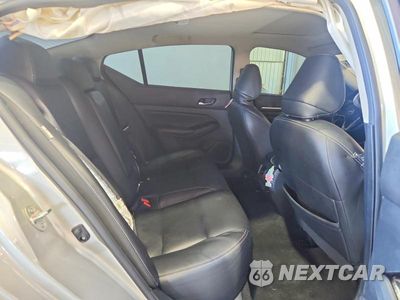 Zdjęcie 10 z 13 samochodu: 2023 NISSAN ALTIMA SL VIN:1N4BL4EV3PN384774 - miniatura