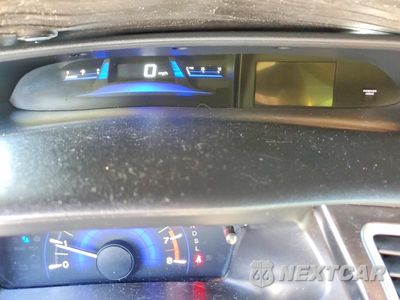 Zdjęcie 9 z 13 samochodu: 2014 HONDA CIVIC EX VIN:19XFB2F84EE066496 - miniatura
