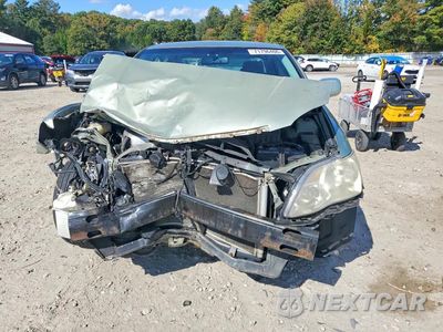 Piąte zdjęcie samochodu w środku: 2007 TOYOTA AVALON XL VIN:4T1BK36B07U195660 - miniatura