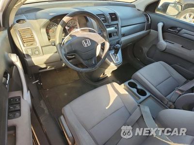 Zdjęcie 8 z 12 samochodu: 2007 HONDA CR-V LX VIN:JHLRE38327C071916 - miniatura