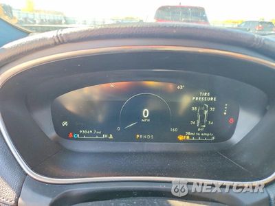Zdjęcie 9 z 13 samochodu: 2019 LINCOLN NAUTILUS RESERVE VIN:2LMPJ6L98KBL11430 - miniatura