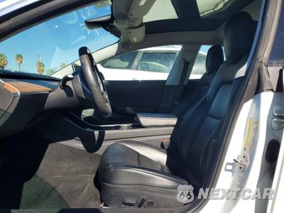 Zdjęcie 7 z 12 samochodu: 2020 TESLA MODEL 3 VIN:5YJ3E1EB6LF650035 - miniatura