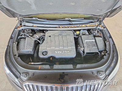 Zdjęcie 11 z 12 samochodu: 2014 BUICK LACROSSE VIN:1G4GB5G36EF159692 - miniatura