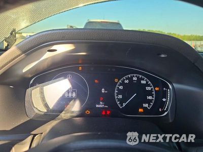 Zdjęcie 9 z 12 samochodu: 2021 HONDA ACCORD SPORT VIN:1HGCV1F30MA015766 - miniatura