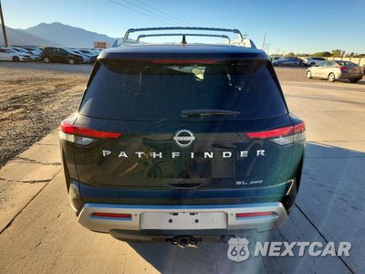 Zdjęcie 6 z 12 samochodu: 2022 NISSAN PATHFINDER SL VIN:5N1DR3CD4NC220699 - miniatura