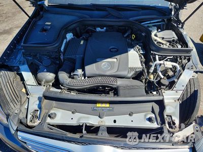 Zdjęcie 12 z 14 samochodu: 2016 MERCEDES-BENZ GLC 300 4MATIC VIN:WDC0G4KB6GF015248 - miniatura