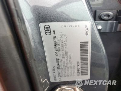 Zdjęcie 12 z 12 samochodu: 2015 AUDI A3 PREMIUM VIN:WAUBFGFF2F1140398 - miniatura