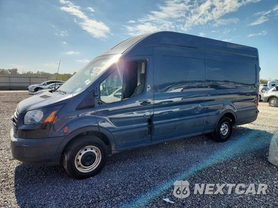 2019 FORD TRANSIT 250 DELIVERY VAN 1FTYR3XM9KKB78595 - główne zdjęcie licytacji z USA - miniatura
