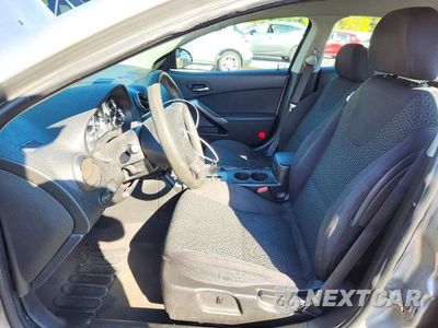 Zdjęcie 7 z 12 samochodu: 2007 PONTIAC G6 BASE VIN:1G2ZG57N174271352 - miniatura