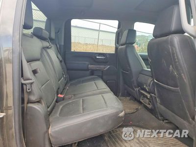 Zdjęcie 11 z 14 samochodu: 2023 CHEVROLET SILVERADO K3500 LTZ VIN:1GC4YUEY0PF177882 - miniatura