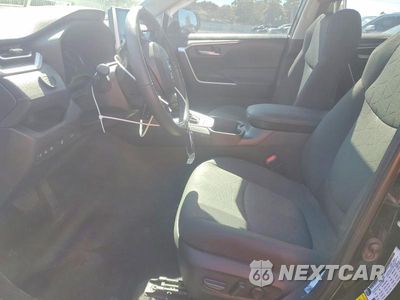 Zdjęcie 7 z 13 samochodu: 2023 TOYOTA RAV4 XLE VIN:2T3P1RFV8PW402048 - miniatura