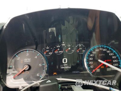 Zdjęcie 9 z 13 samochodu: 2017 GMC SIERRA C1500 SLT VIN:3GTP1NEC4HG383783 - miniatura