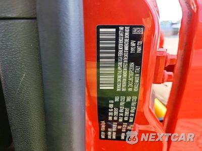 Zdjęcie 13 z 13 samochodu: 2016 JEEP RENEGADE TRAILHAWK VIN:ZACCJBCT6GPC53954 - miniatura