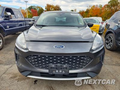 Piąte zdjęcie samochodu w środku: 2020 FORD ESCAPE S VIN:1FMCU9F65LUC17747 - miniatura